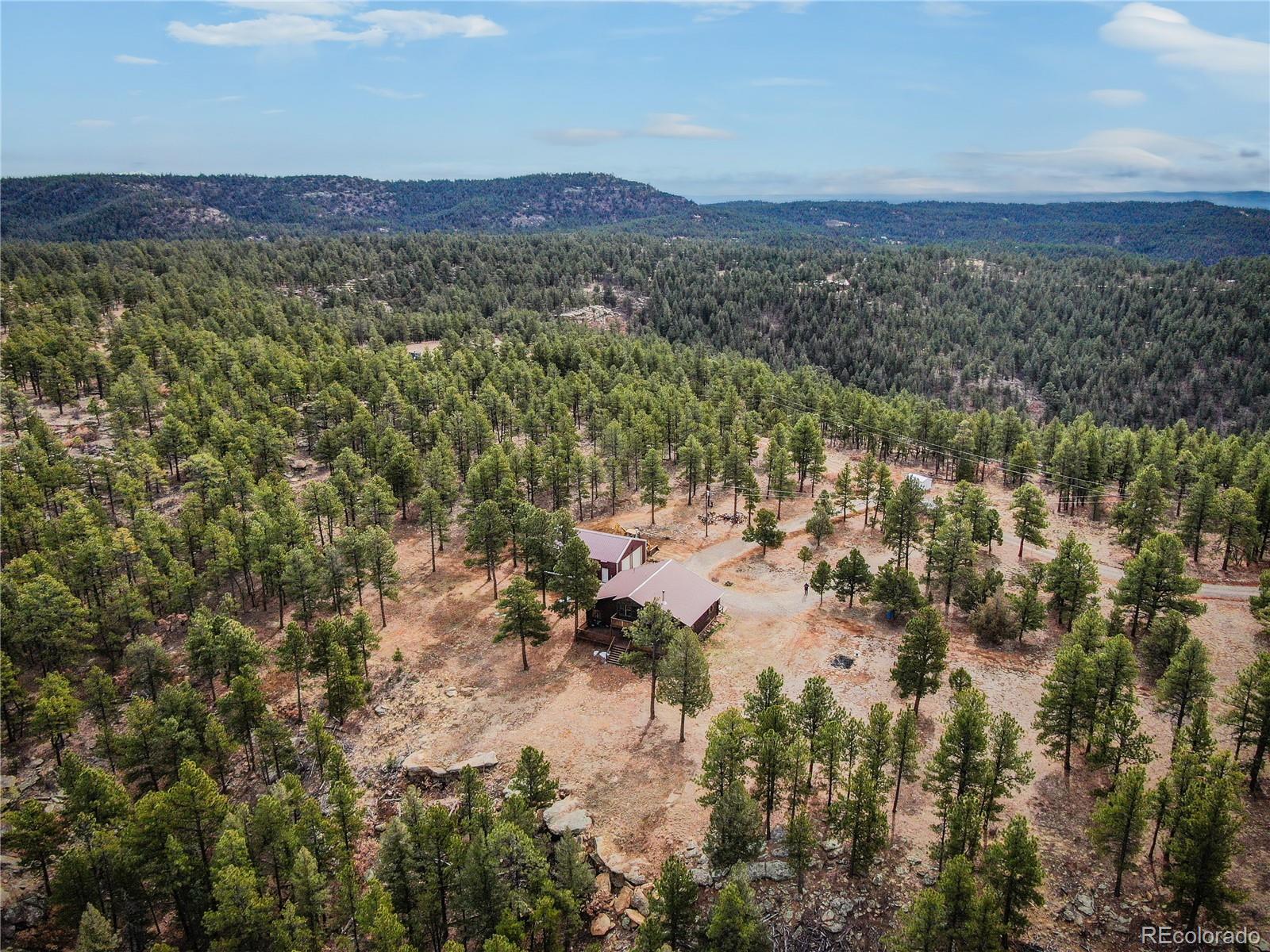 MLS Image #45 for 13567 w point road,weston, Colorado