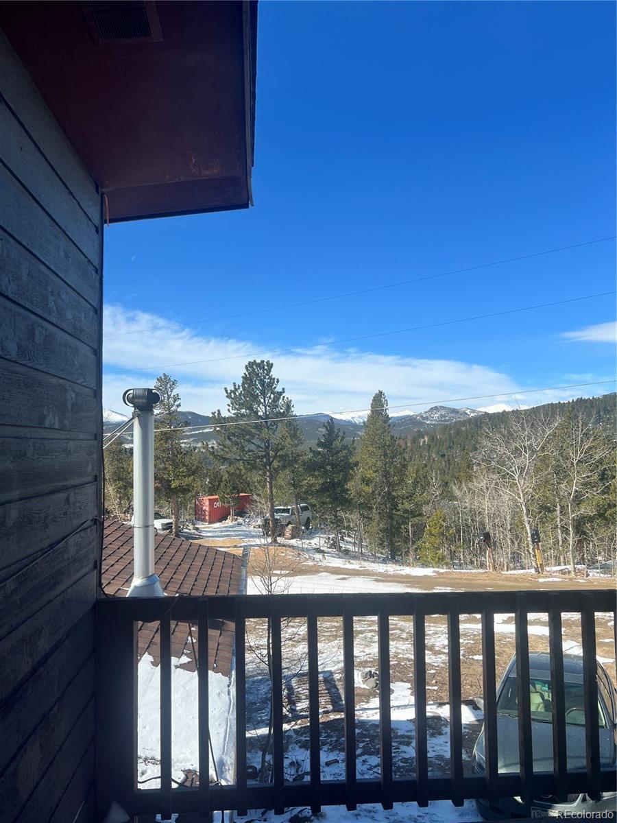 MLS Image #13 for 173  evans view drive,black hawk, Colorado