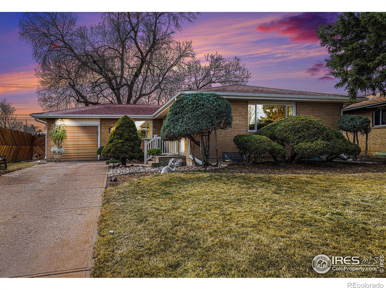 MLS Image #0 for 2639  16th avenue,greeley, Colorado