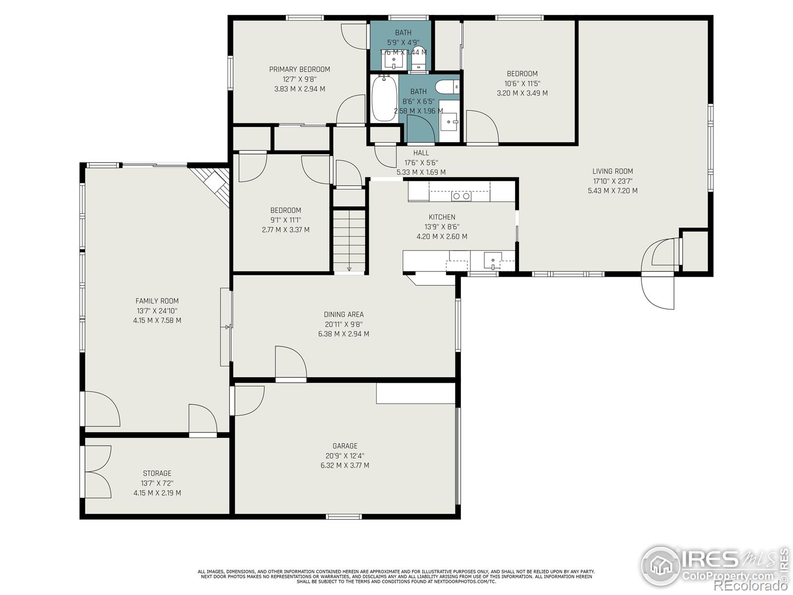 MLS Image #32 for 2639  16th avenue,greeley, Colorado