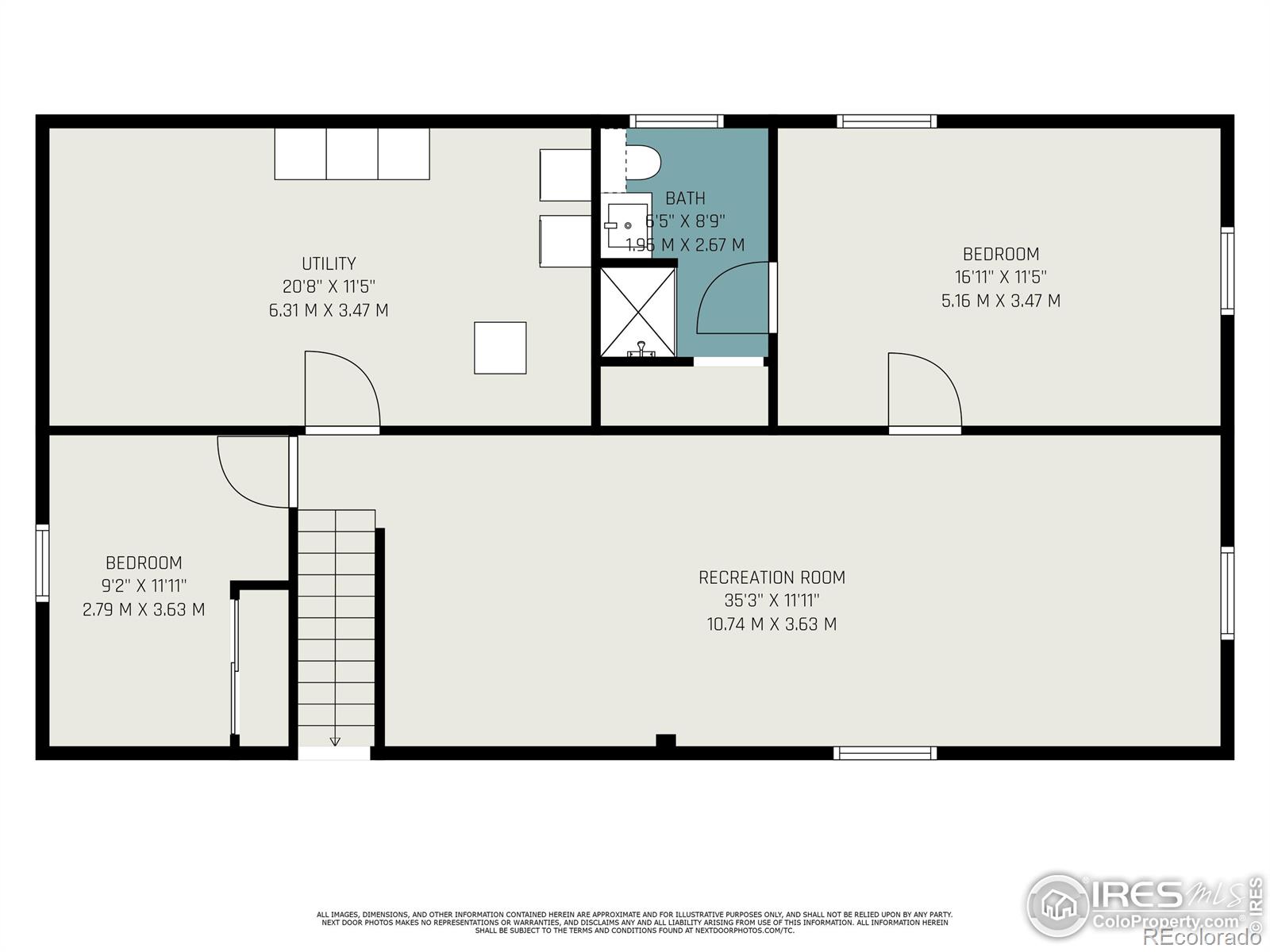 MLS Image #33 for 2639  16th avenue,greeley, Colorado
