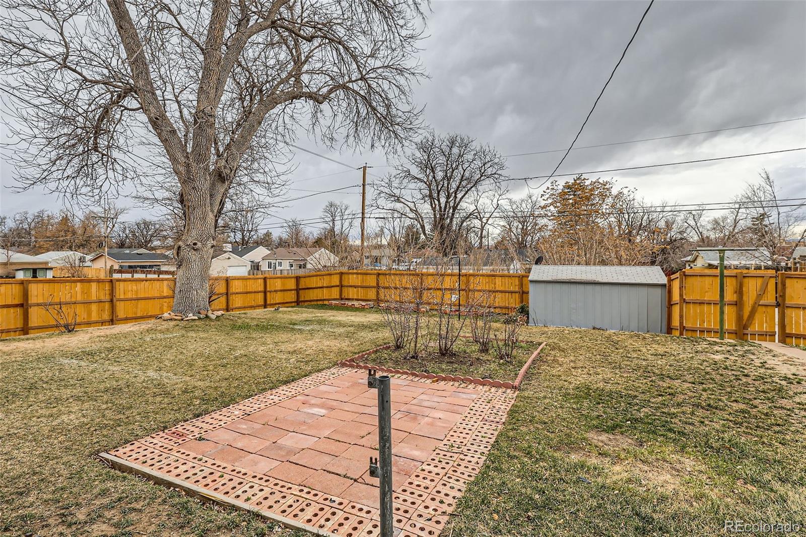 MLS Image #22 for 9295 e 12th avenue,aurora, Colorado