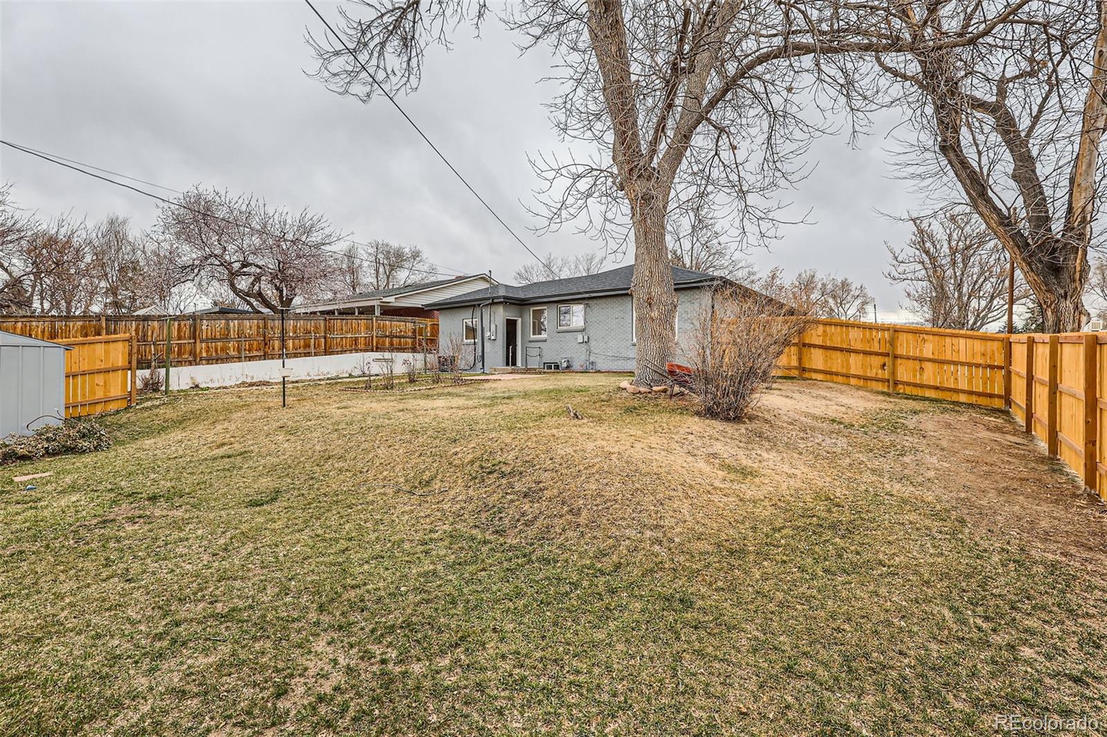 MLS Image #24 for 9295 e 12th avenue,aurora, Colorado