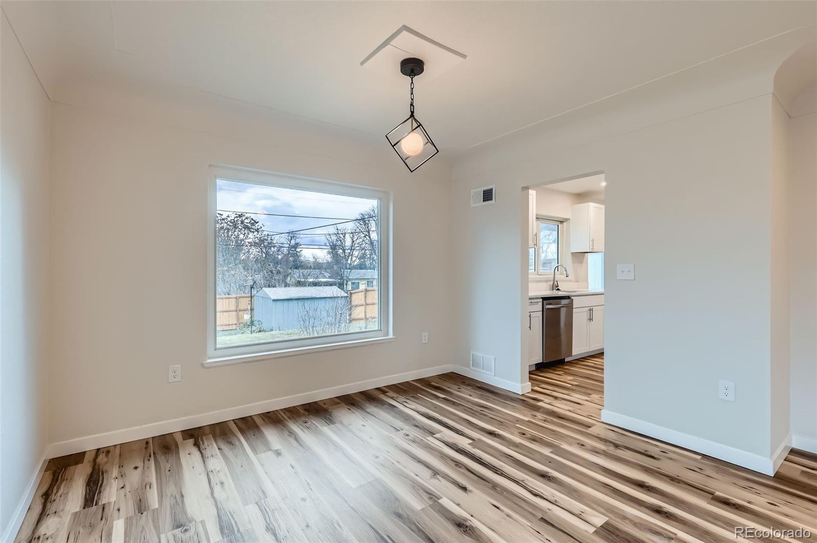 MLS Image #5 for 9295 e 12th avenue,aurora, Colorado