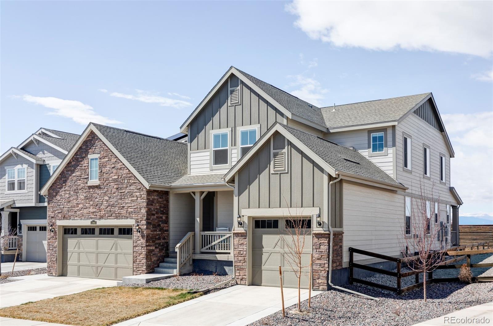 CMA Image for 12965  grassland street,Longmont, Colorado