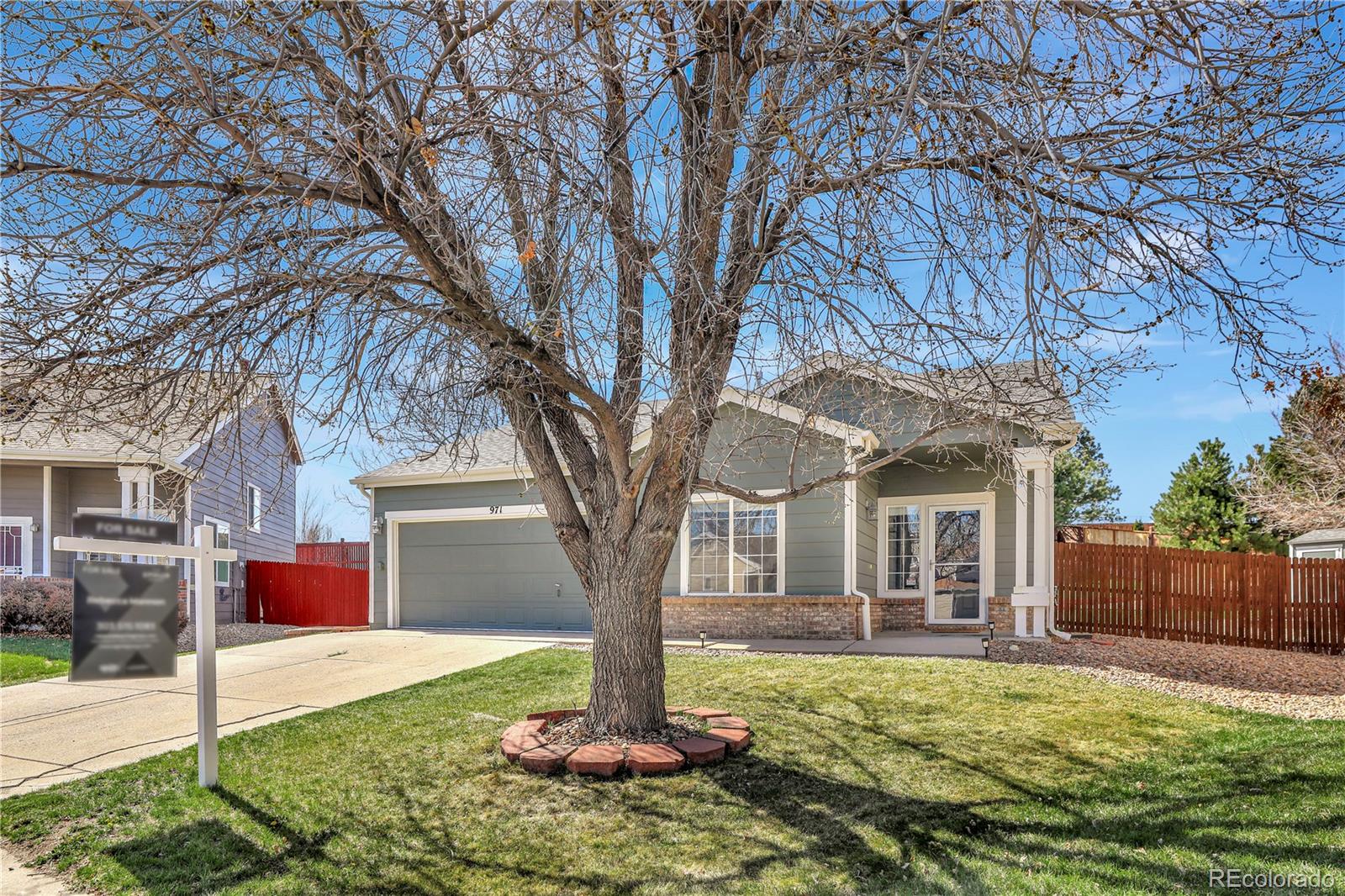 MLS Image #0 for 971  parsons avenue,castle rock, Colorado
