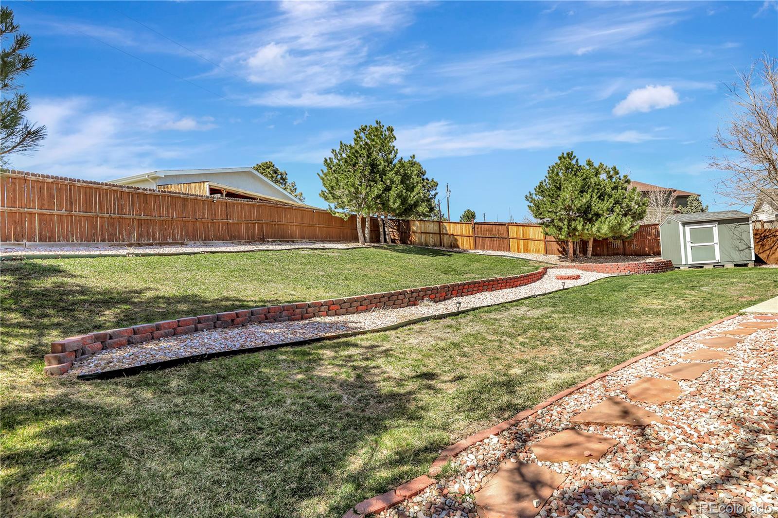 CMA Image for 265 n holcomb street,Castle Rock, Colorado