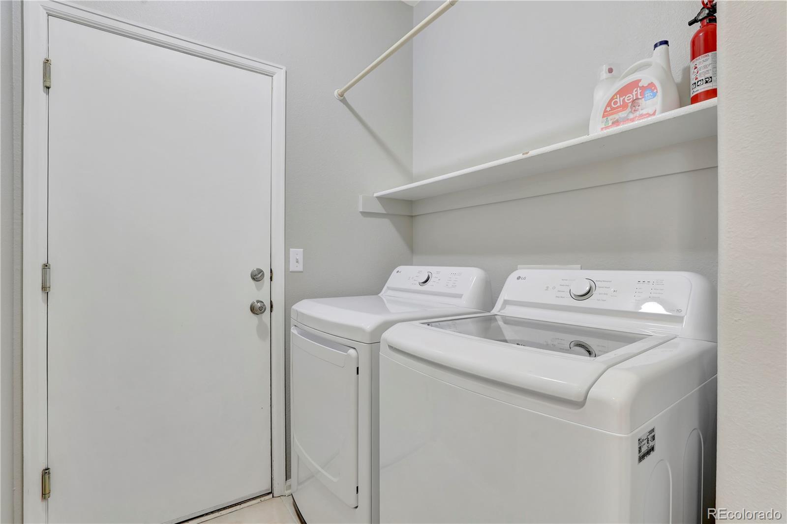 MLS Image #12 for 971  parsons avenue,castle rock, Colorado