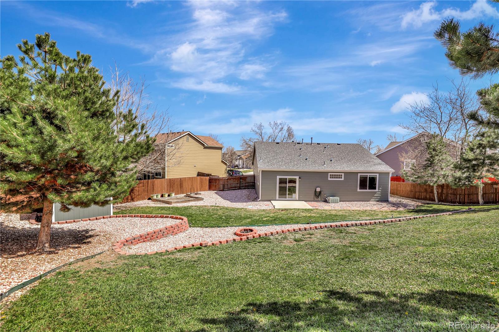 MLS Image #2 for 971  parsons avenue,castle rock, Colorado
