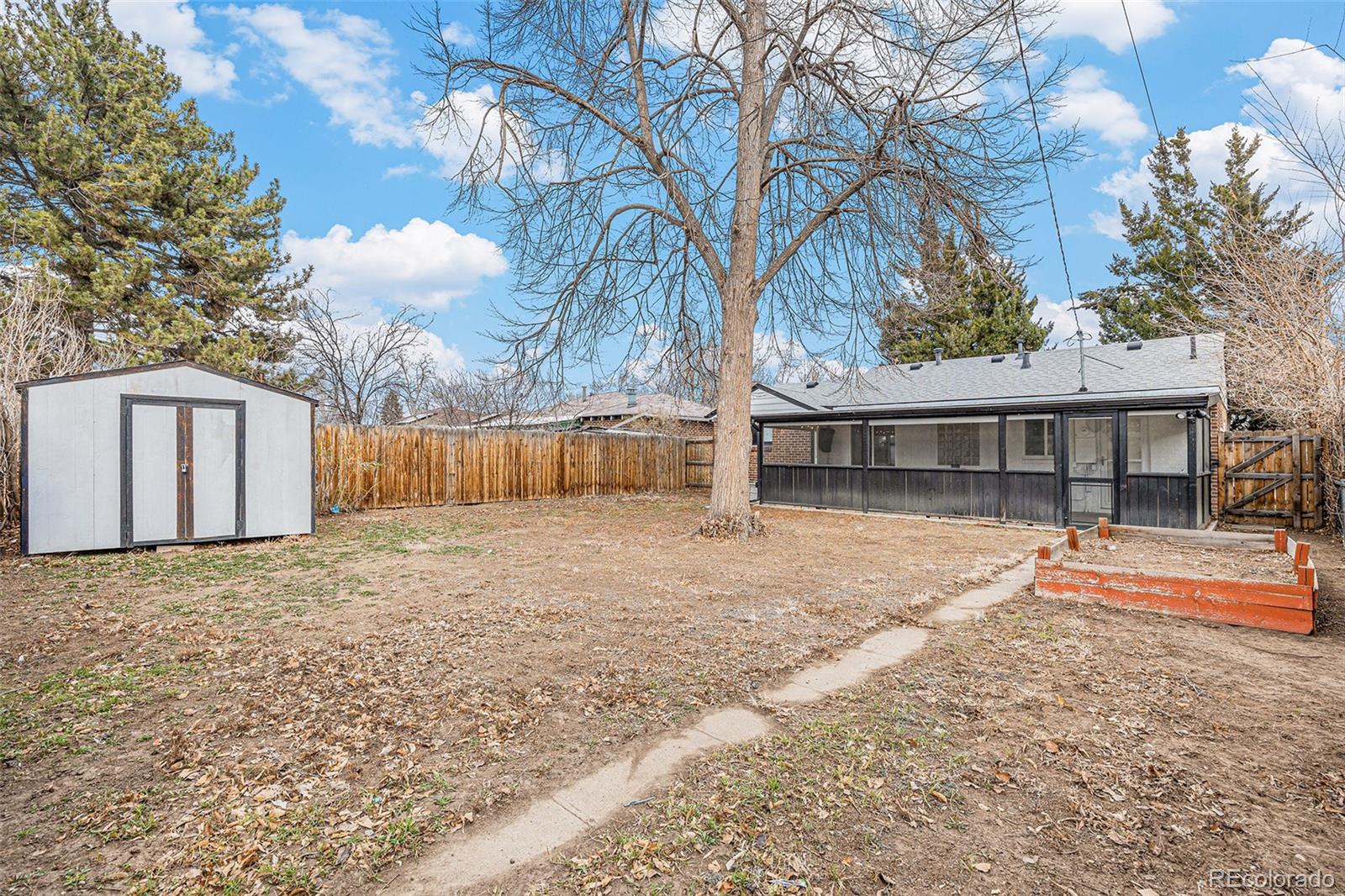 MLS Image #13 for 1575  verbena street,denver, Colorado