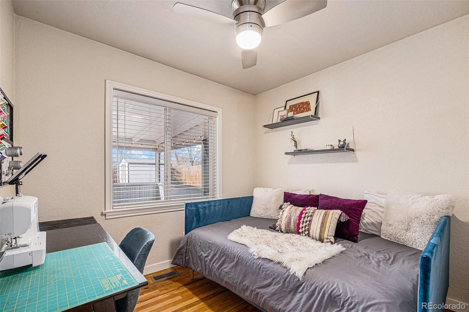 MLS Image #9 for 1575  verbena street,denver, Colorado