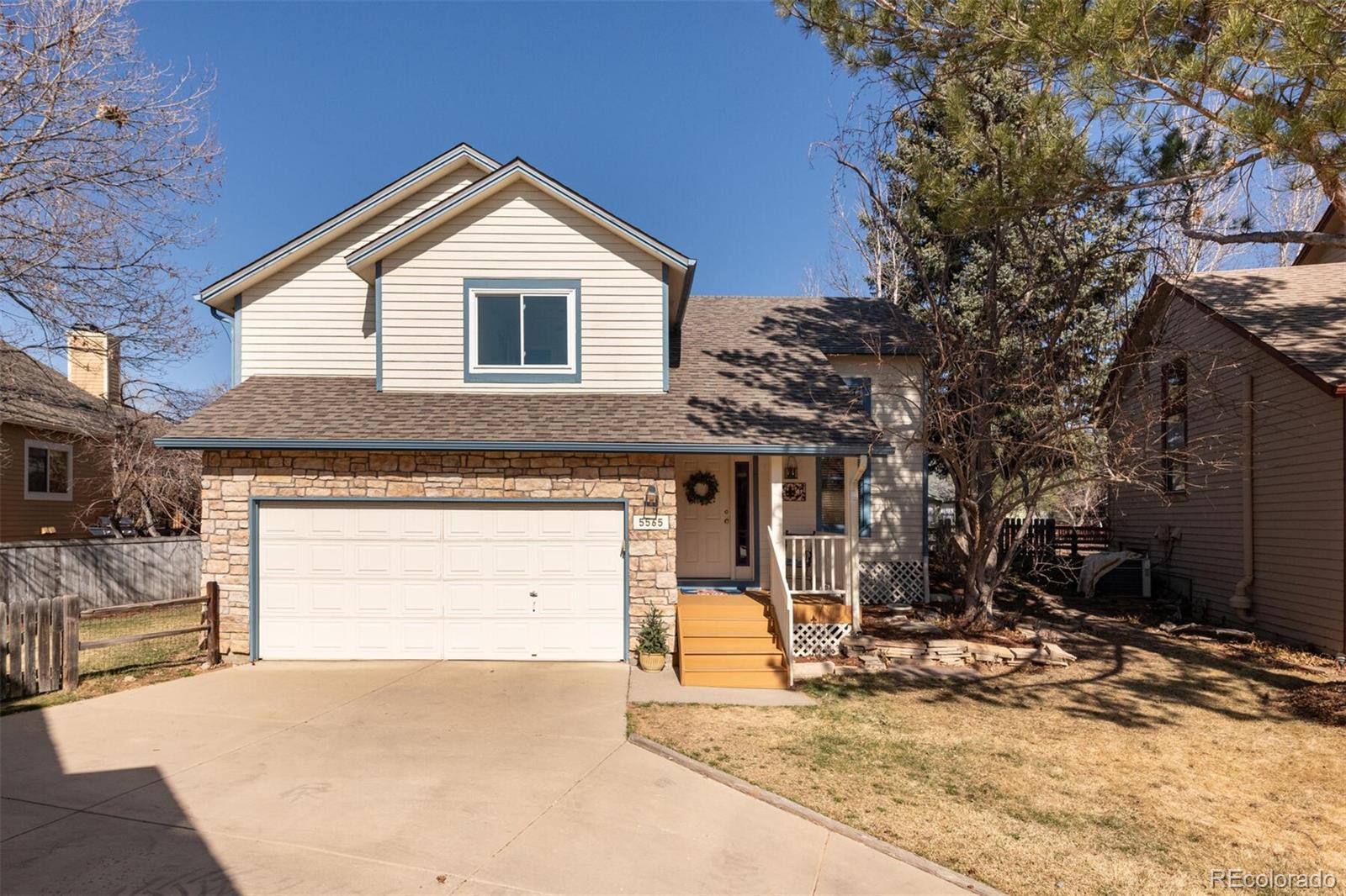 MLS Image #0 for 5565  glendale gulch circle,boulder, Colorado