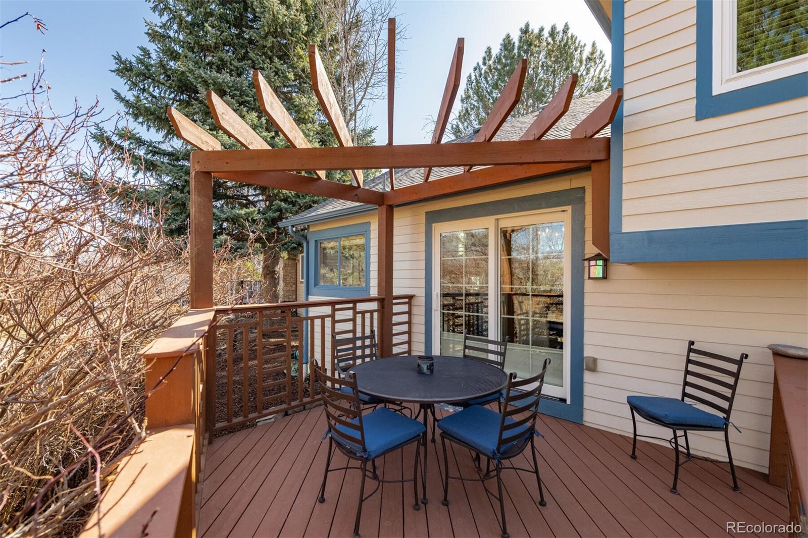 MLS Image #34 for 5565  glendale gulch circle,boulder, Colorado