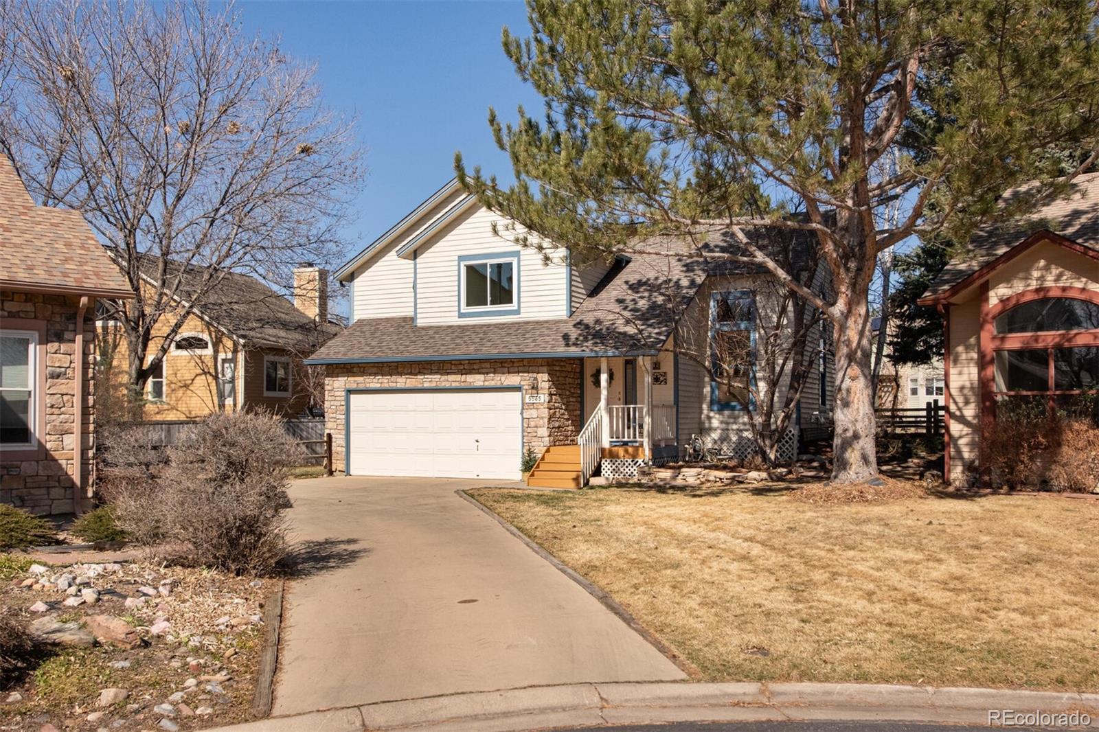 MLS Image #38 for 5565  glendale gulch circle,boulder, Colorado
