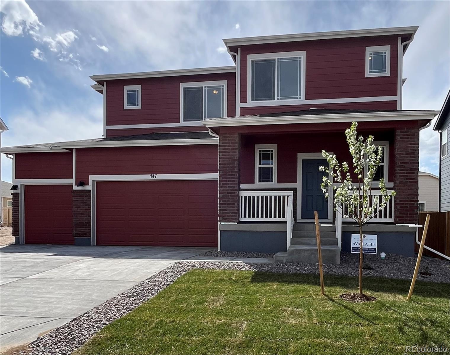 MLS Image #0 for 747  sunflower drive,brighton, Colorado