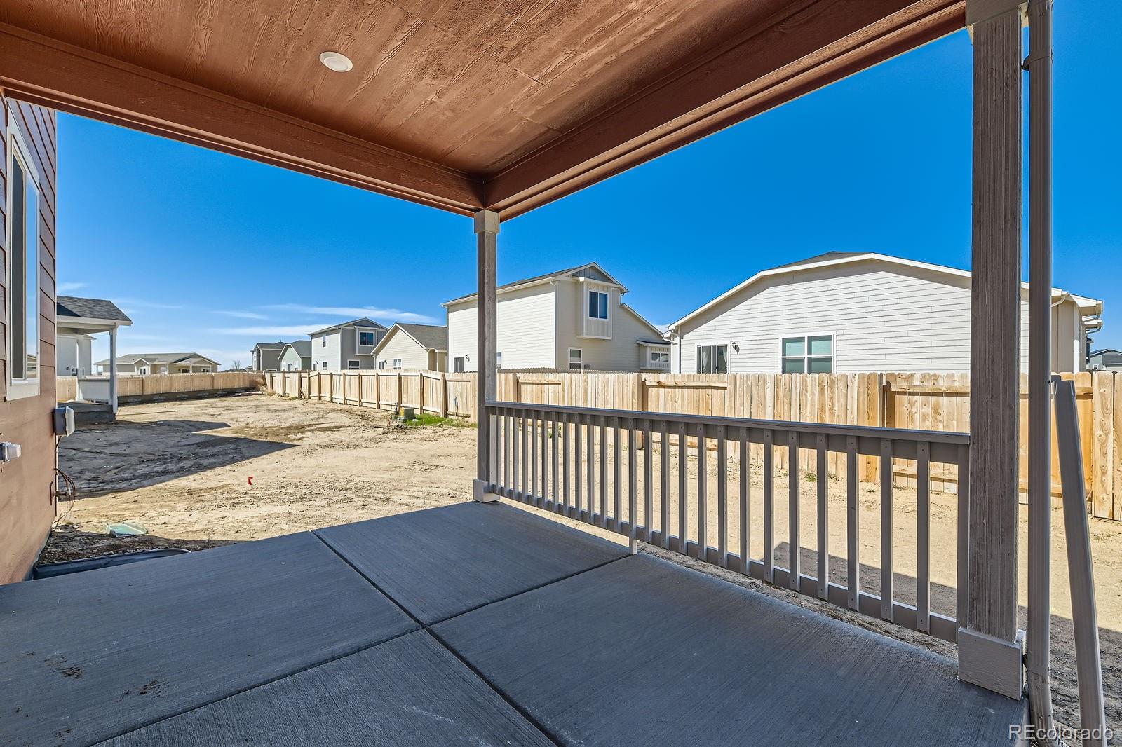 MLS Image #18 for 747  sunflower drive,brighton, Colorado