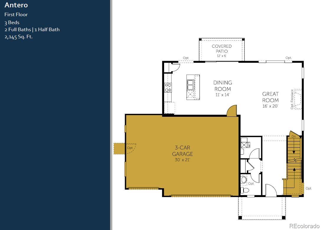 MLS Image #21 for 747  sunflower drive,brighton, Colorado