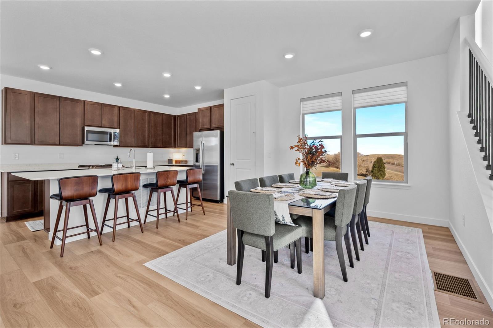MLS Image #6 for 15606 w girard avenue,morrison, Colorado