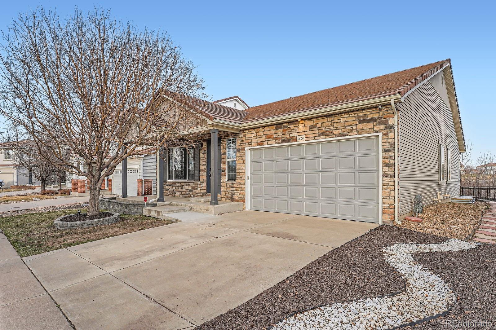 CMA Image for 5506  Malta Street,Denver, Colorado