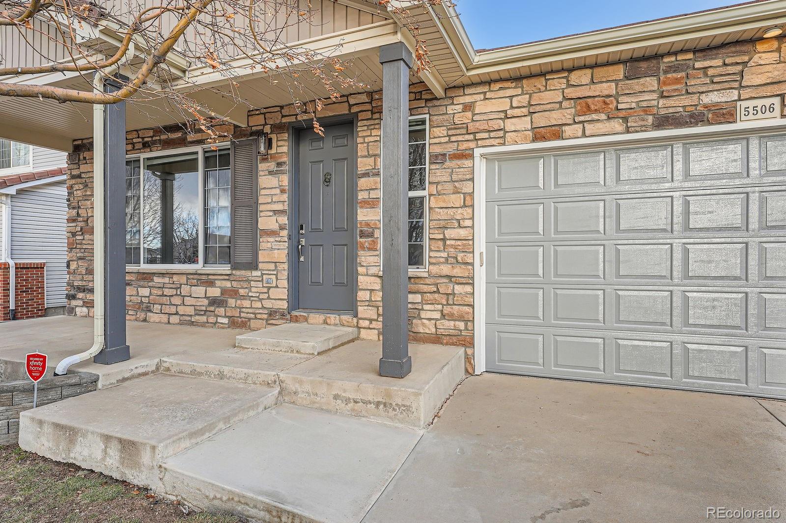 MLS Image #2 for 5506  malta street,denver, Colorado