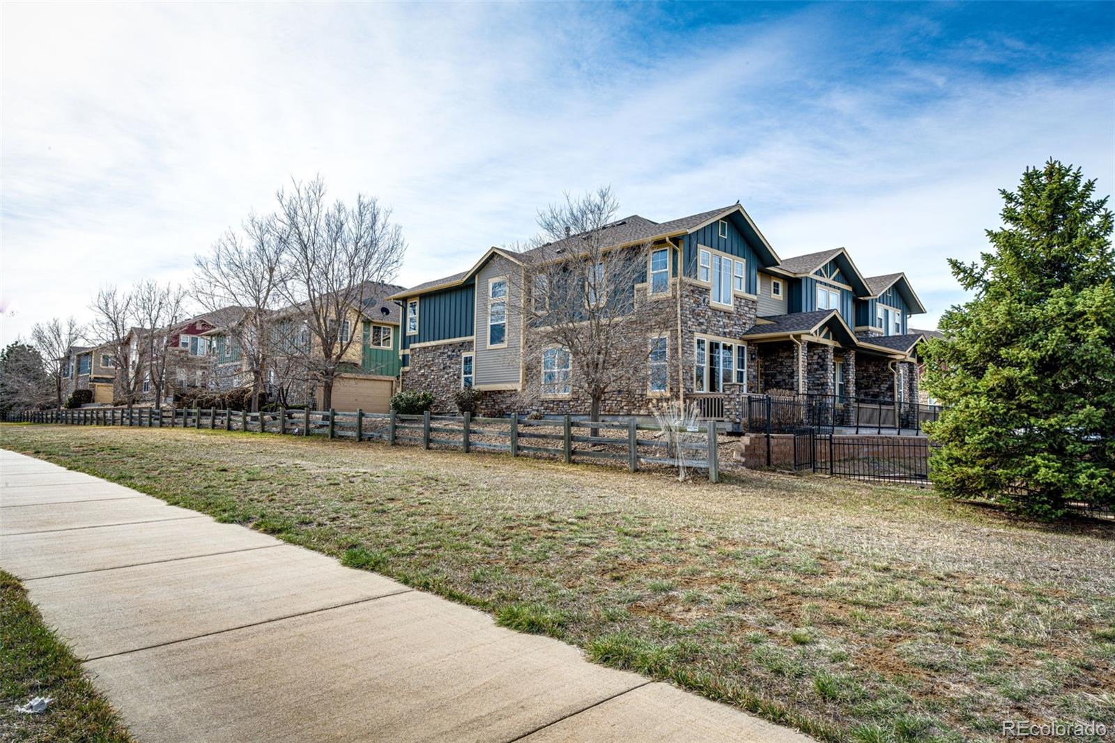 Report Image for 604 S Norfolk Way,Aurora, Colorado