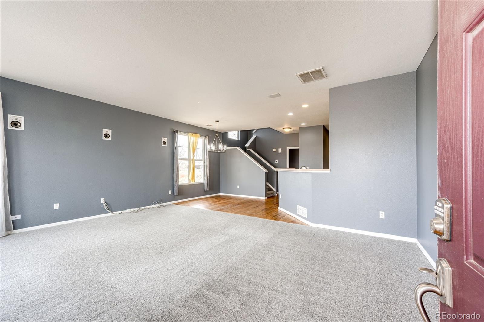MLS Image #7 for 604 s norfolk way,aurora, Colorado