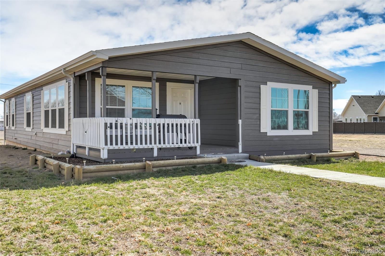 MLS Image #1 for 806  main avenue,flagler, Colorado