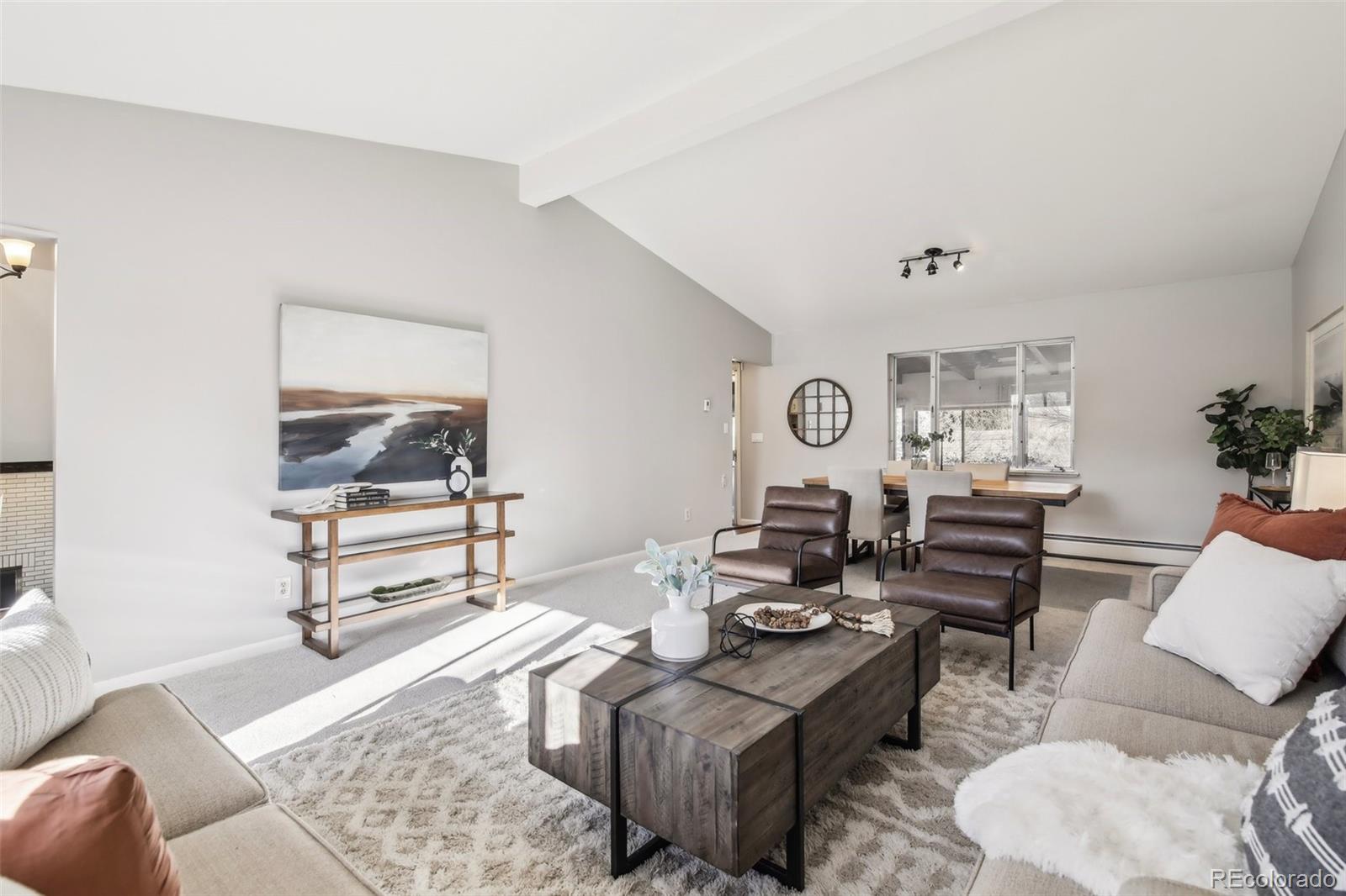 CMA Image for 6854 s prescott street,Littleton, Colorado