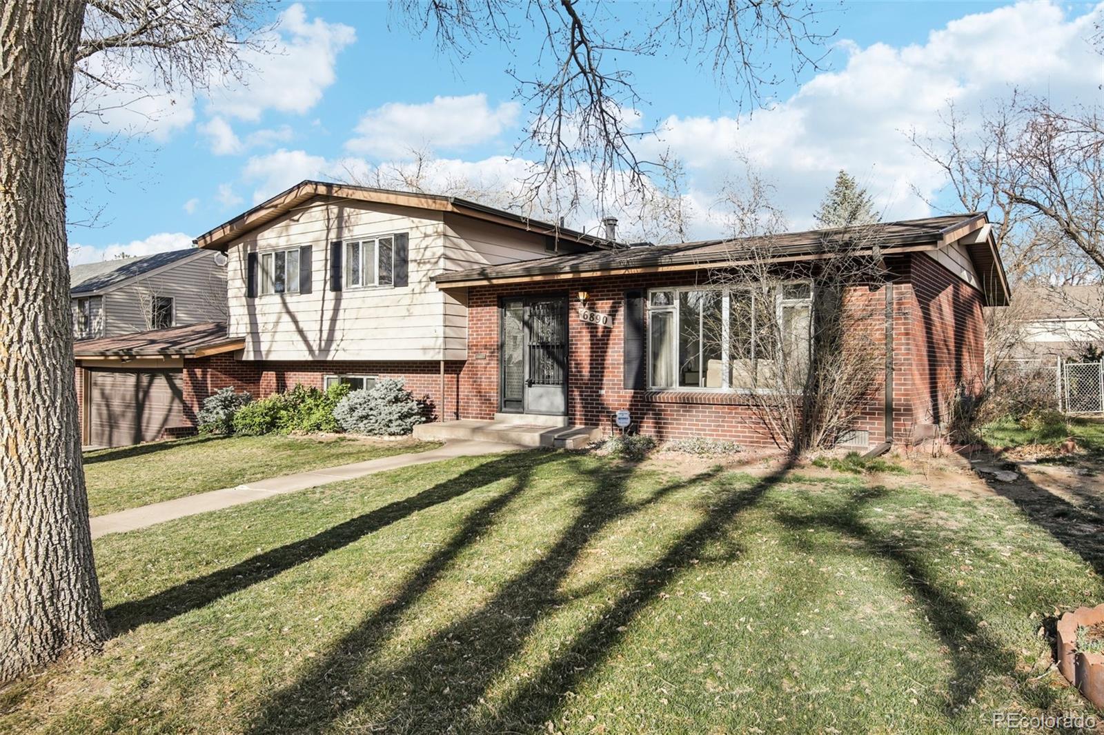 MLS Image #27 for 6890 s bemis street,littleton, Colorado