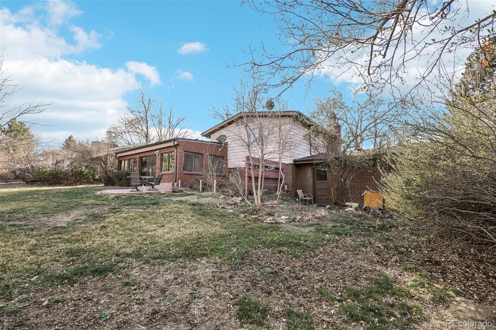 MLS Image #28 for 6890 s bemis street,littleton, Colorado