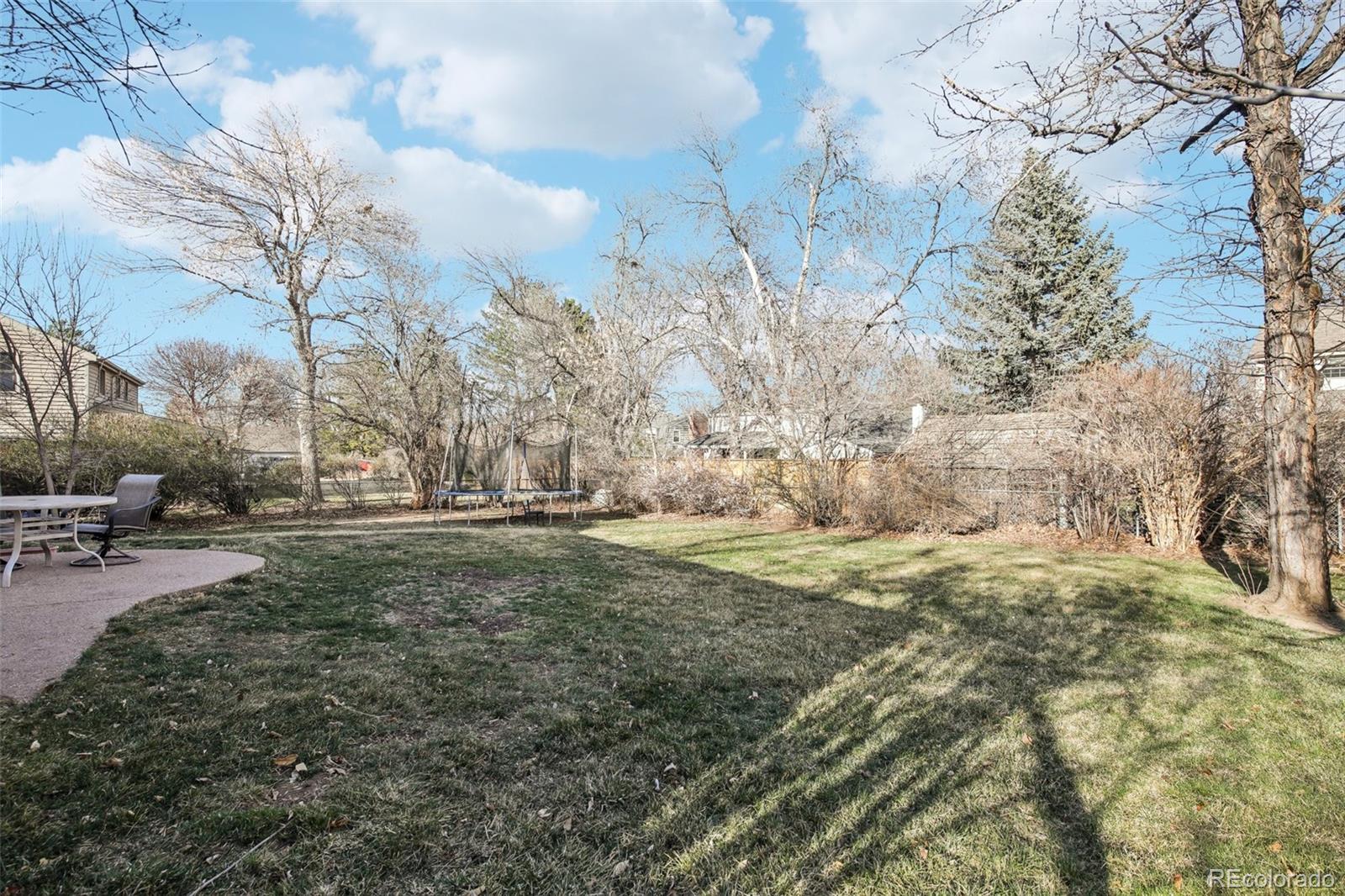 MLS Image #29 for 6890 s bemis street,littleton, Colorado