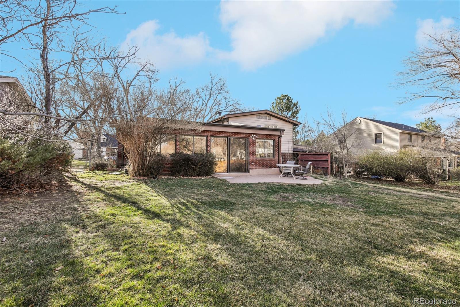 MLS Image #30 for 6890 s bemis street,littleton, Colorado