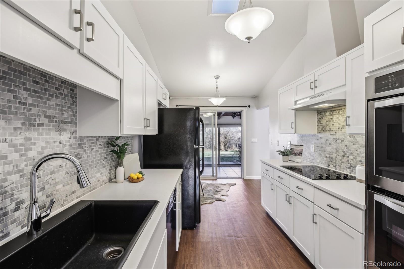 MLS Image #7 for 6890 s bemis street,littleton, Colorado