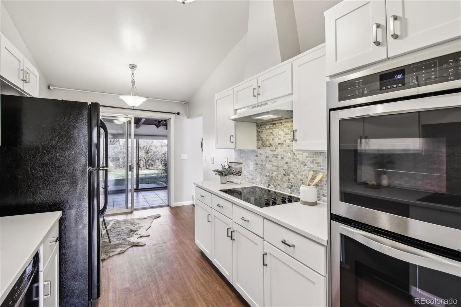 MLS Image #8 for 6890 s bemis street,littleton, Colorado