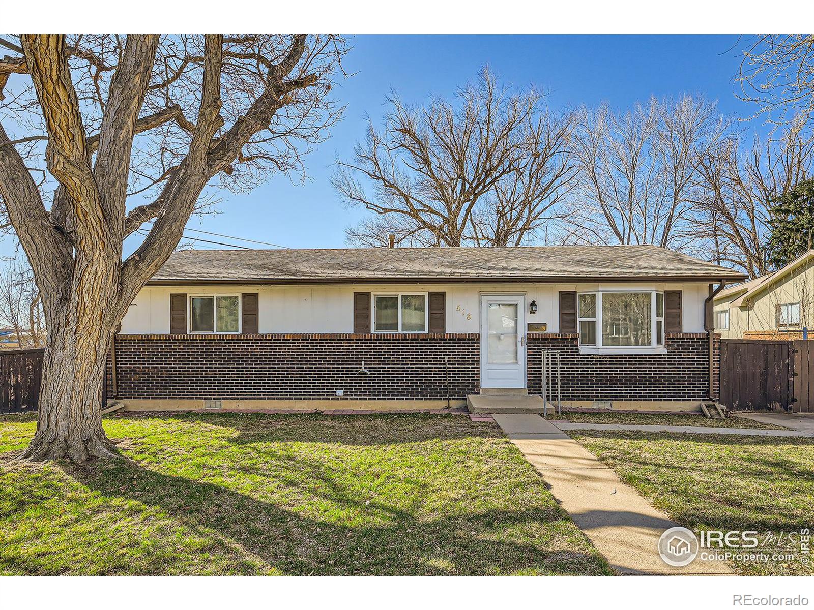 MLS Image #0 for 518  sunset drive,louisville, Colorado