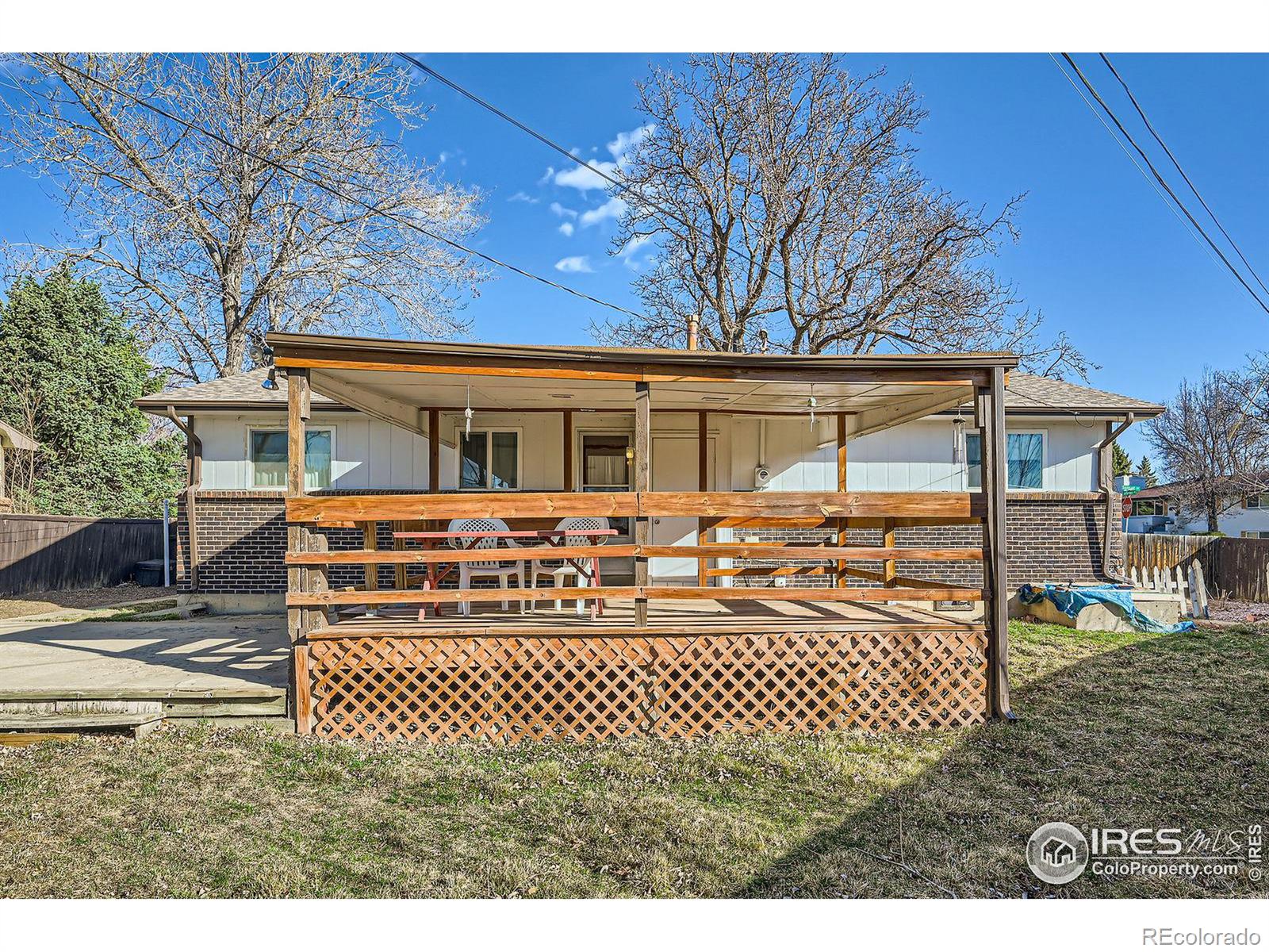 MLS Image #10 for 518  sunset drive,louisville, Colorado