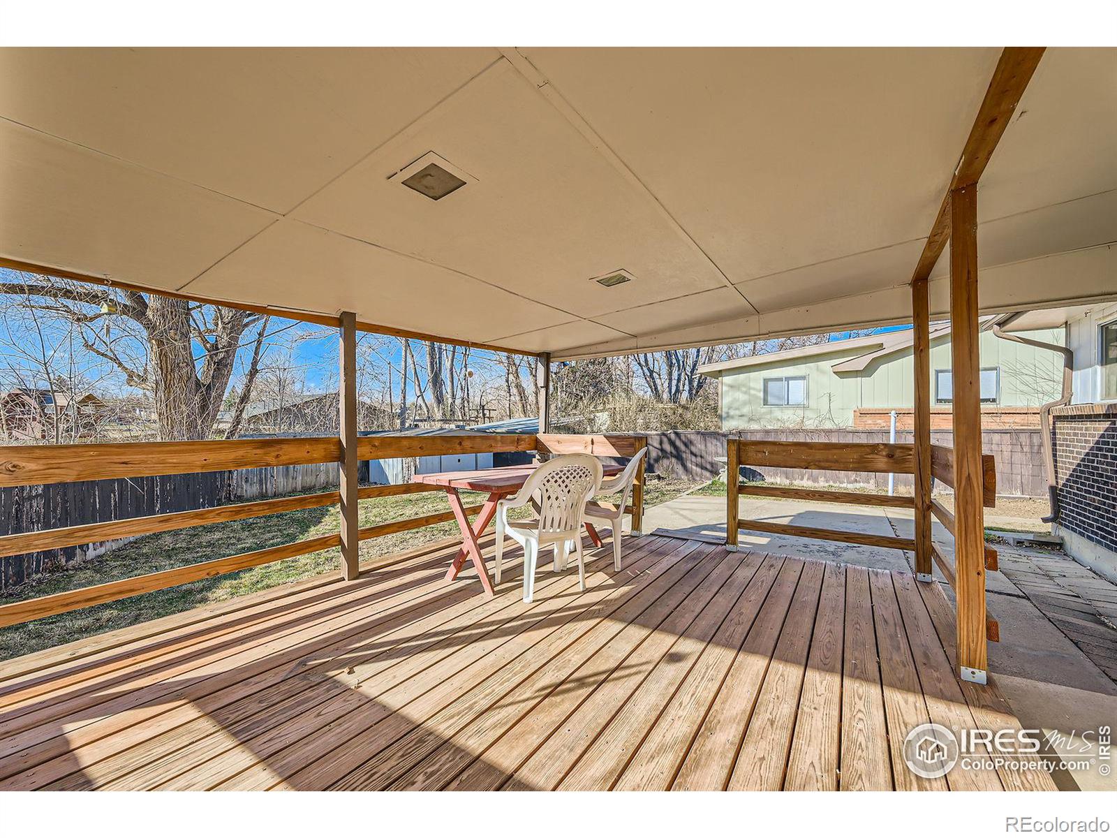 MLS Image #9 for 518  sunset drive,louisville, Colorado