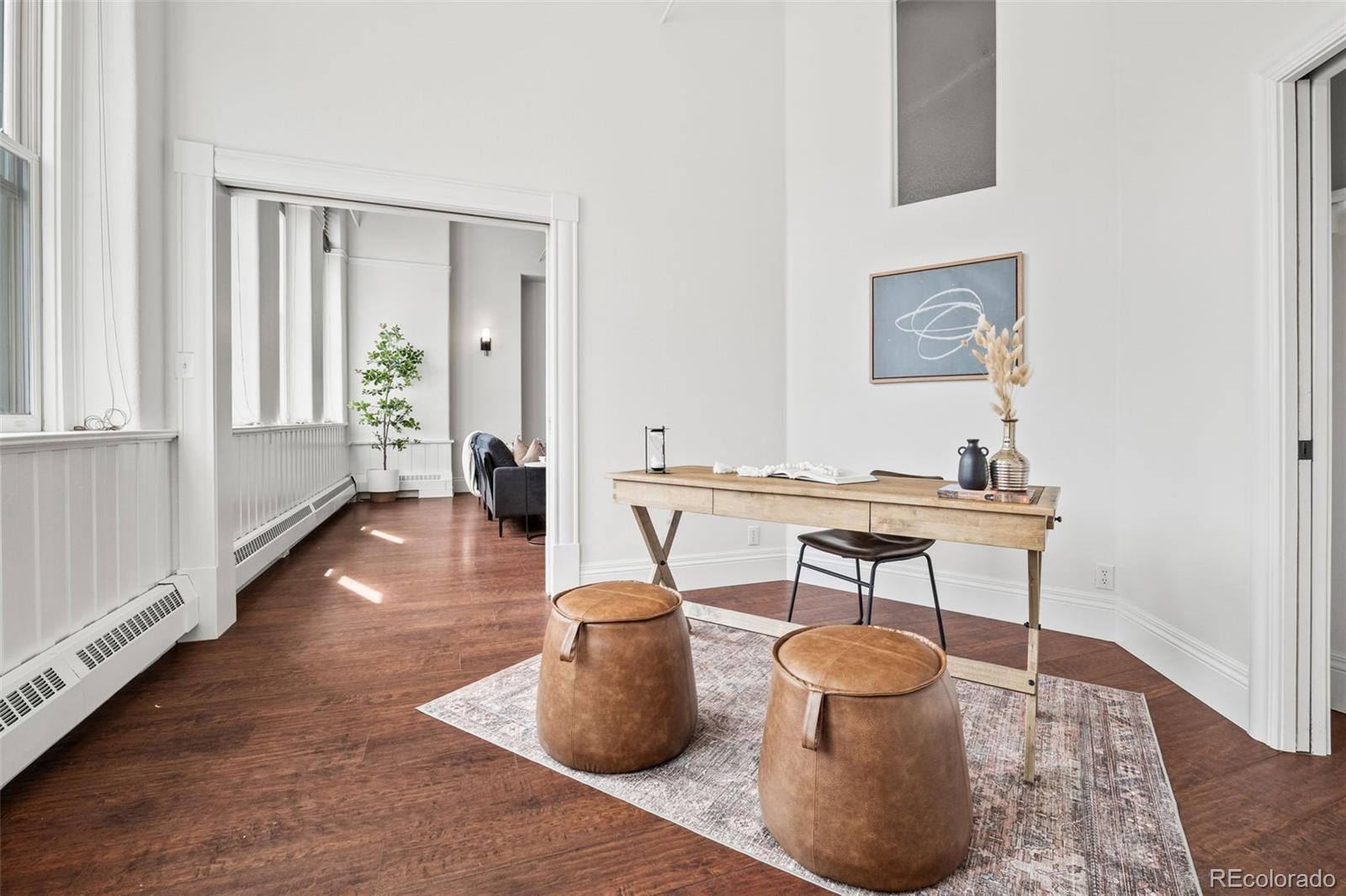 MLS Image #32 for 1140  columbine street,denver, Colorado