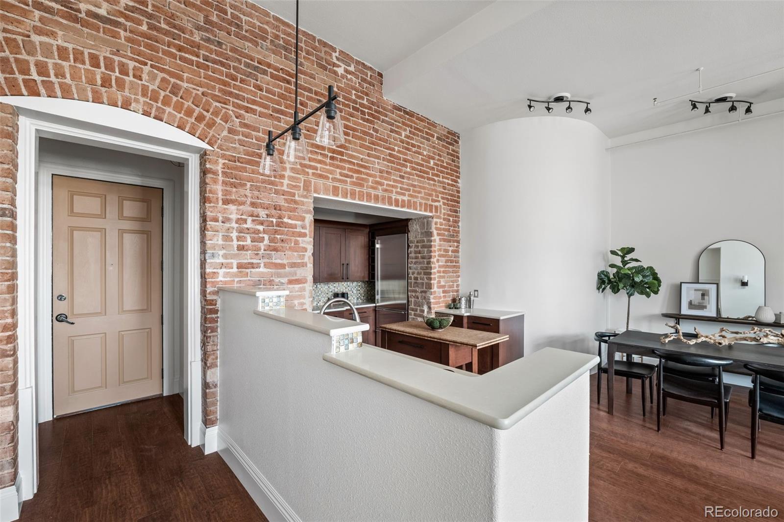 MLS Image #6 for 1140  columbine street,denver, Colorado
