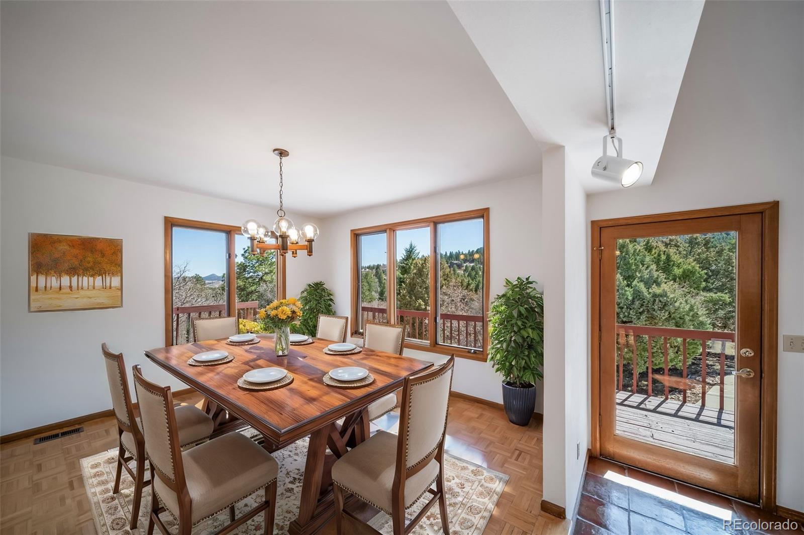 MLS Image #11 for 6601  pike circle,larkspur, Colorado