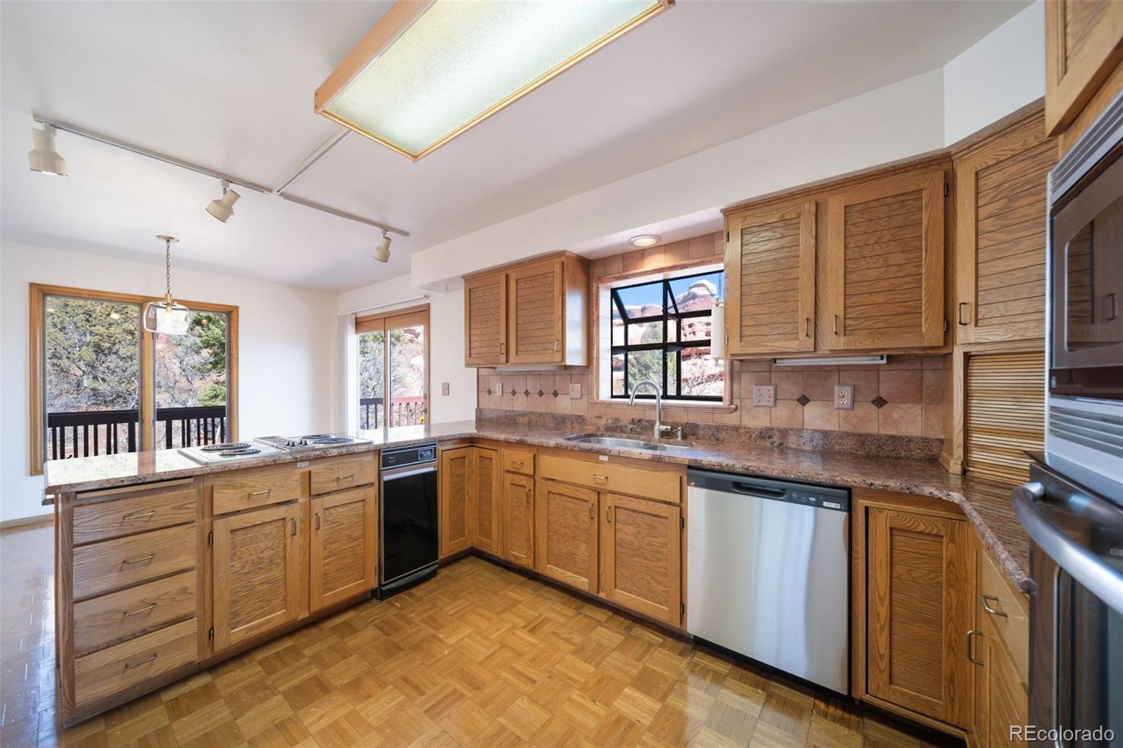 MLS Image #12 for 6601  pike circle,larkspur, Colorado