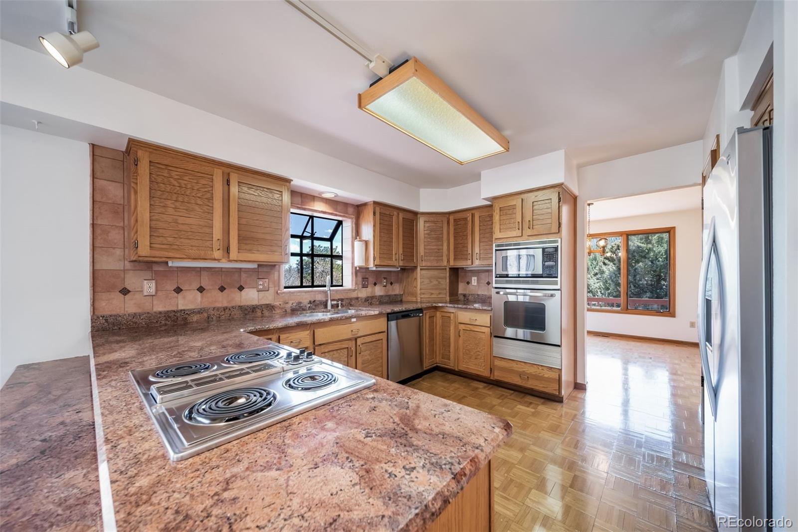MLS Image #13 for 6601  pike circle,larkspur, Colorado