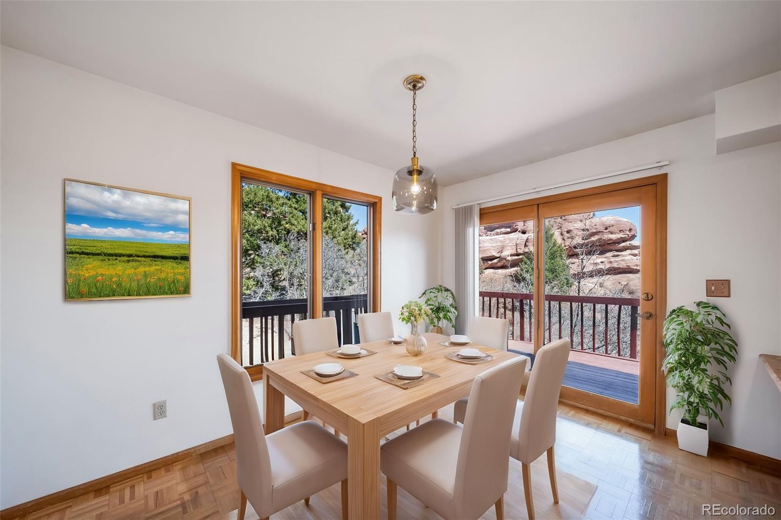 MLS Image #17 for 6601  pike circle,larkspur, Colorado