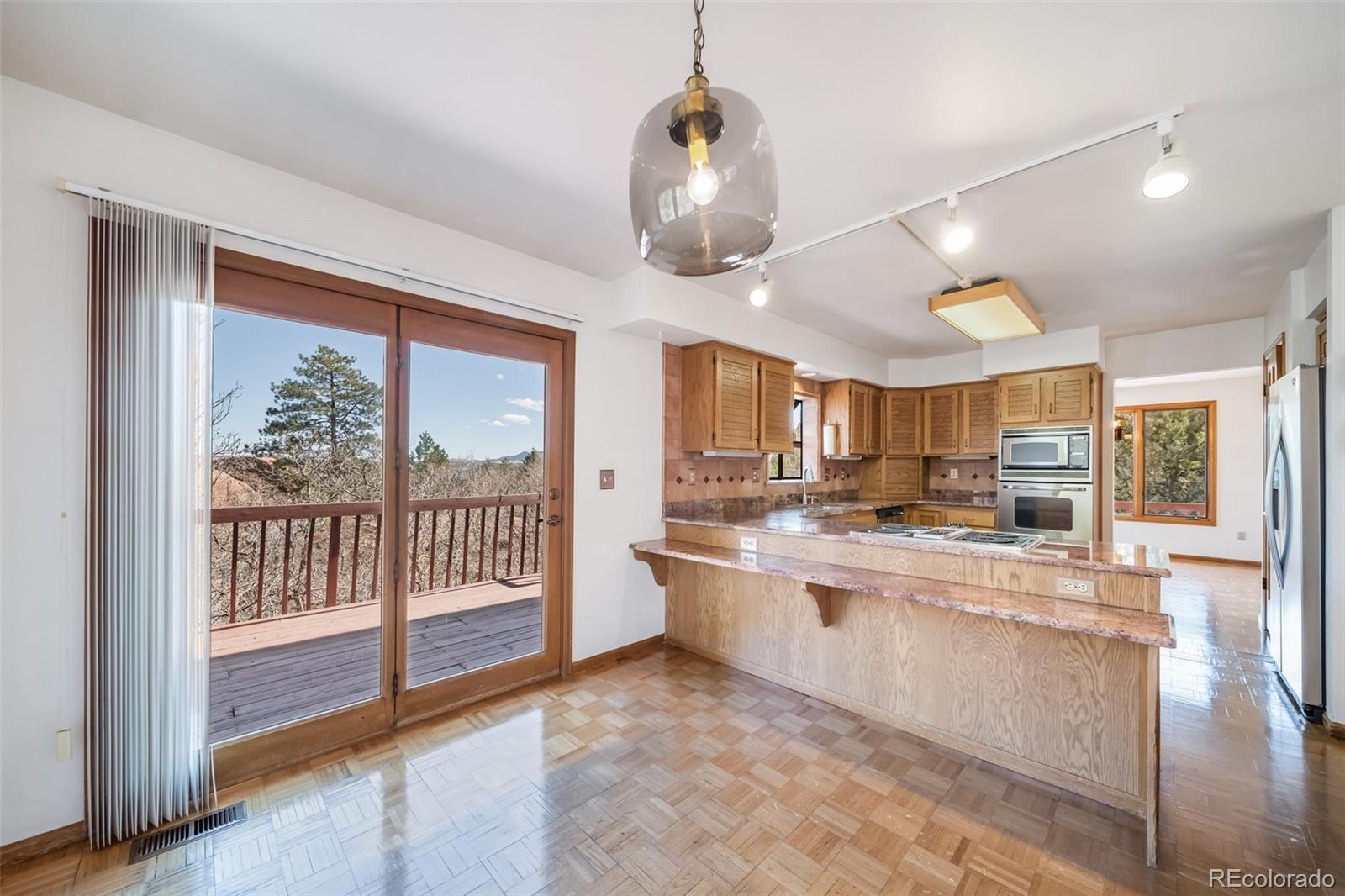 MLS Image #18 for 6601  pike circle,larkspur, Colorado