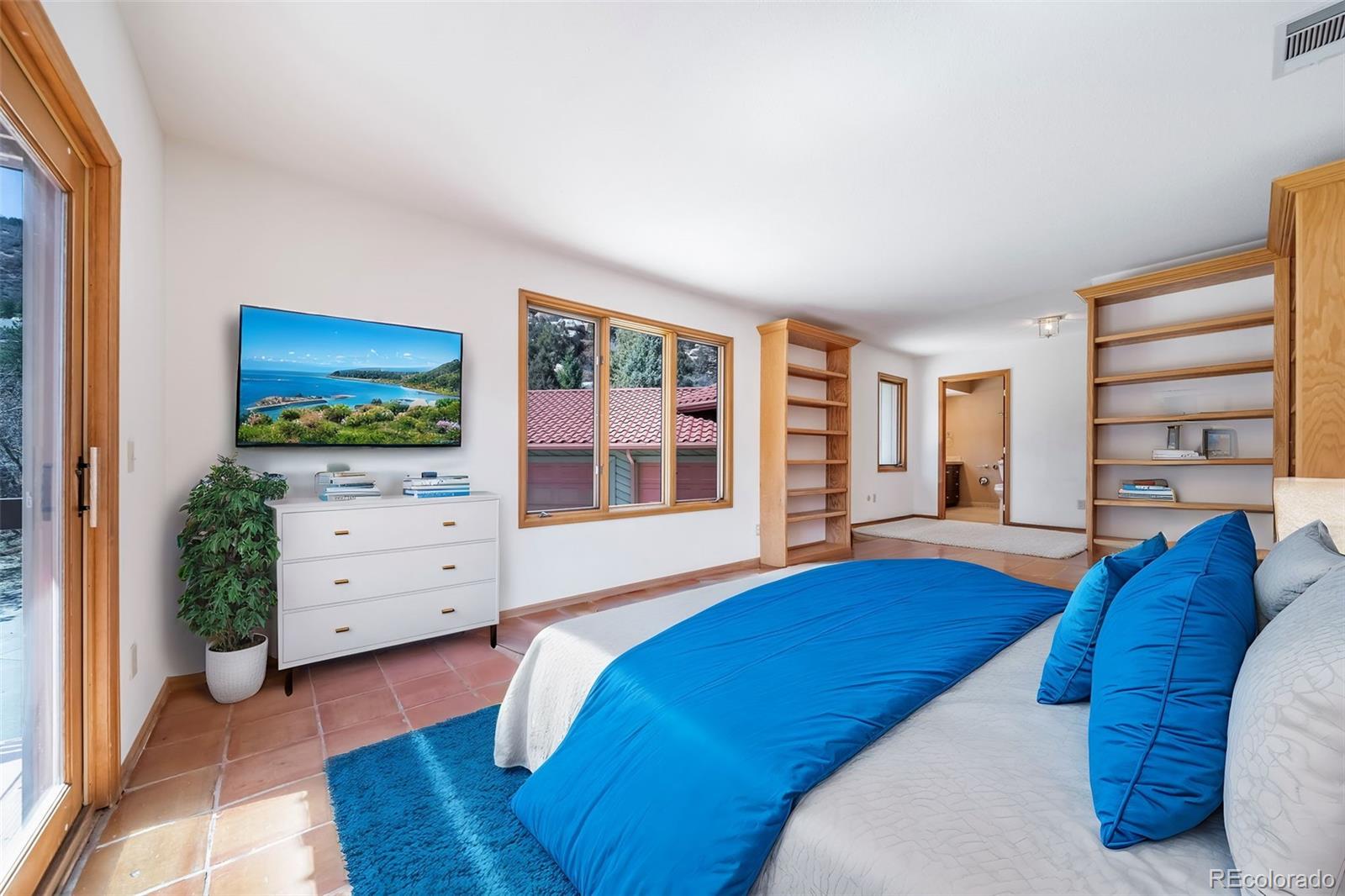 MLS Image #23 for 6601  pike circle,larkspur, Colorado
