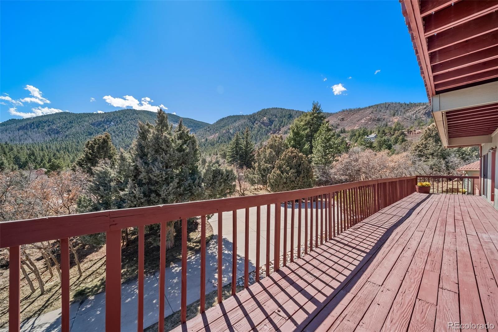 MLS Image #27 for 6601  pike circle,larkspur, Colorado