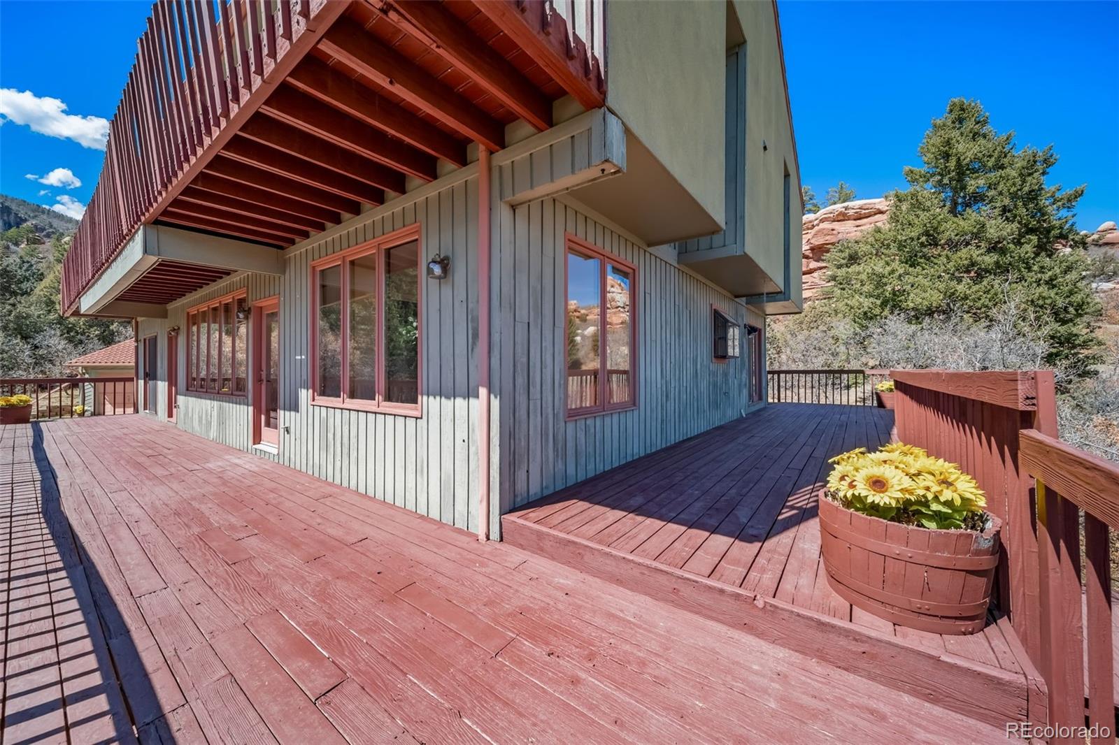 MLS Image #28 for 6601  pike circle,larkspur, Colorado