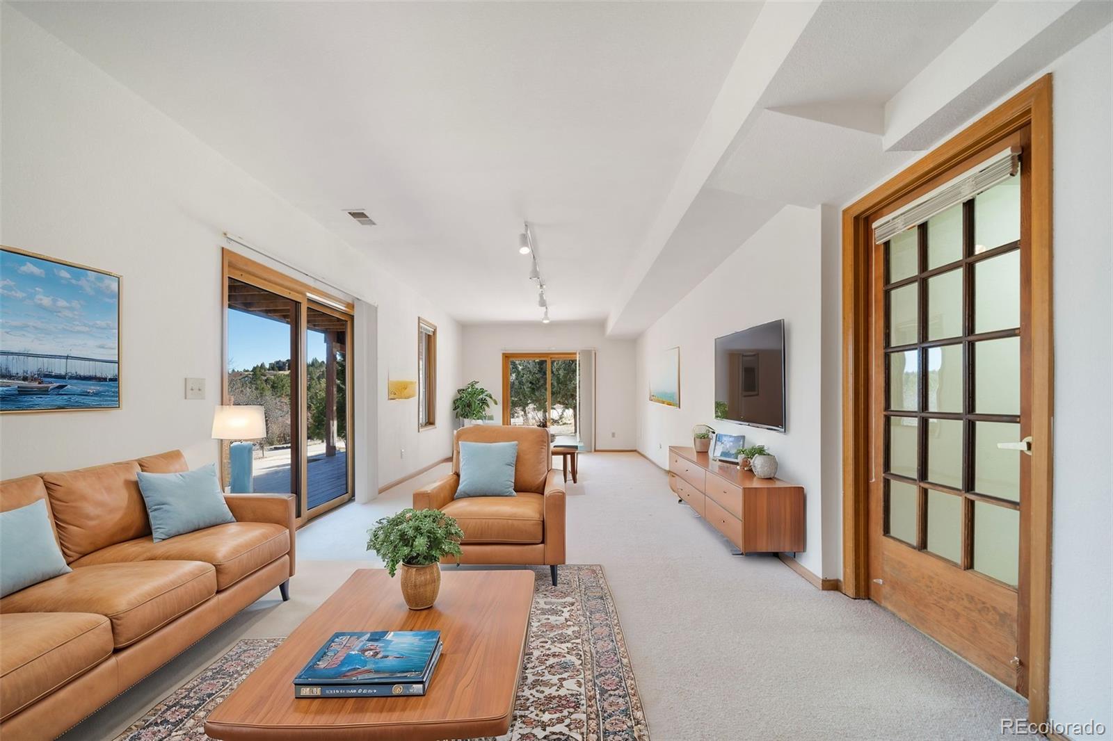 MLS Image #42 for 6601  pike circle,larkspur, Colorado