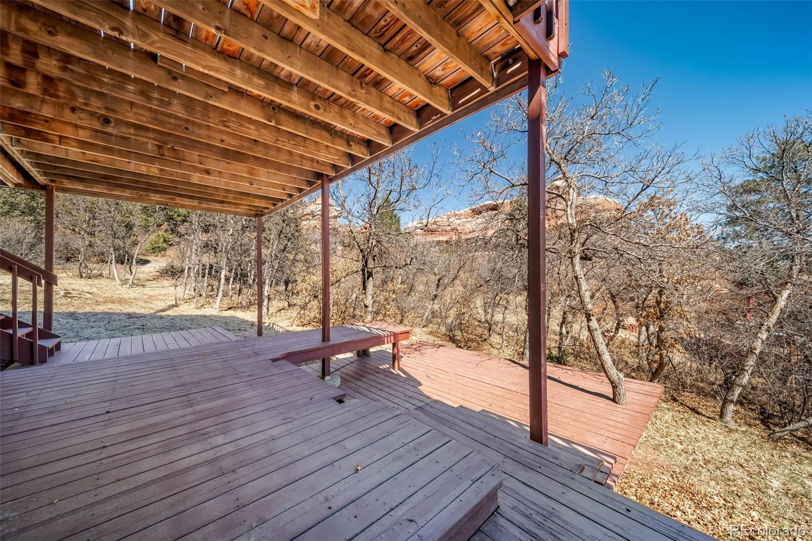 MLS Image #43 for 6601  pike circle,larkspur, Colorado