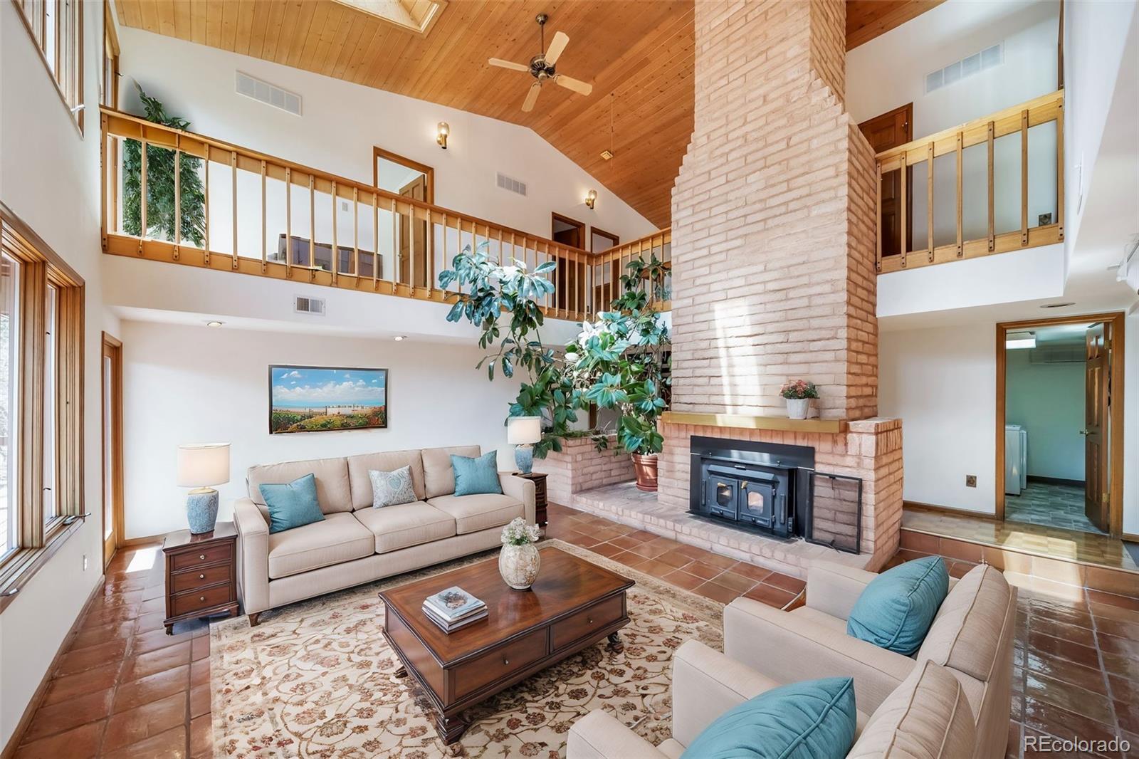 MLS Image #8 for 6601  pike circle,larkspur, Colorado